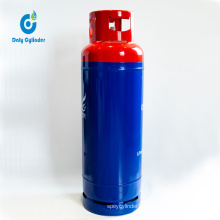 19kg Home Cooking Gas Cylinder for Africa